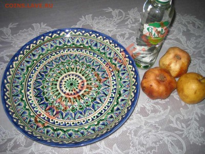 Стеклянные пузырьки, бутылочки и т.д. - IMG_9544_thumb