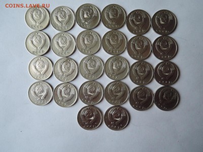 10 коп вся погодовка 1961-1991..кроме редких до 22.11.16 - DSCN4052.JPG