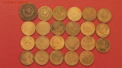 5 коп 1924 - 1957гг (в лоте 23 монеты) до 24.11.2016 22-00 - 2_croped.JPG