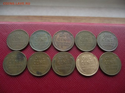 Погодовка 1ц США #1 до 24.11.16 - DSCF6869.JPG