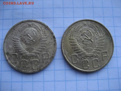 5 копеек 1938,51,57 год. - 2016-11-20 14-12-37.JPG