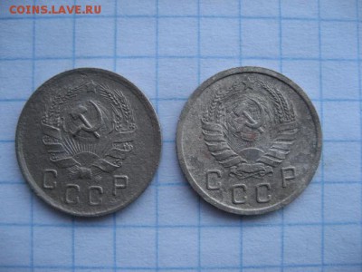 10 копеек 1936,1939 год. - 2016-11-20 14-14-18.JPG