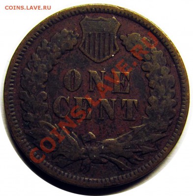 L22 1¢ США 1903 VG до 06.01 в 22°° - L22 1c USA 1903 VG_2
