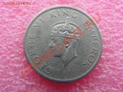 2 рупии 1946. с рубля? до 6 января 22-00 - PICT0729.JPG