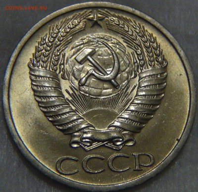50 копеек 1964 UNC МЕШКОВАЯ  до 23.11.16 (ср. 22-30) - DSC00482.JPG