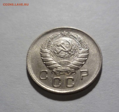 10 копеек 1940 года яркий Блеск! до 24.11.2016г. в 22-30 - 10-40-2
