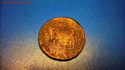 2 копейки 1767 года Сибирь на оценку - 49489196