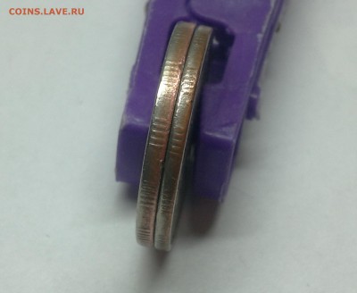 5 рублей 1997 ММД - толстый, тяжеловес РЕДКОСТЬ - 2016-11-18-6173