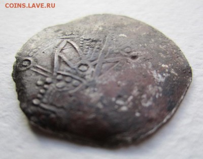 Серебряник 980-1015гг (3й тип) Коротко до 24ноября 22-00 МСК - IMG_4063.JPG
