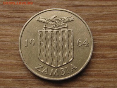 .Замбия 6 пенсов 1964 до 23.11.16 в 22.00М - IMG_1660.JPG