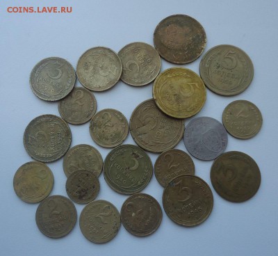 №1 Кучка советов до 1961г до 25.11.16 до 22-00 МСК - DSC003670