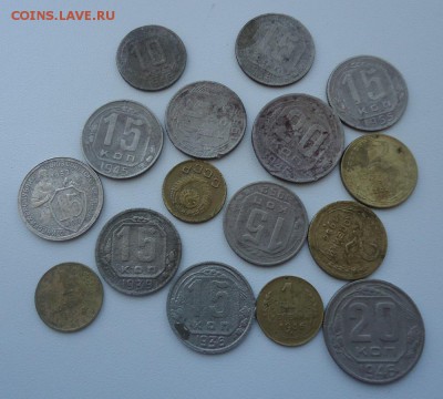 №2 Кучка советов до 1961г до 25.11.16г до 22-00 по МСК - DSC003680