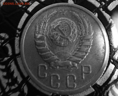 15 копеек 1940 г. До 25.11.16 в 22:30 - image