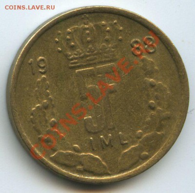 Люксембург 5фр.1988г.   до  4.01.11г.     20ч.00м. - File0618