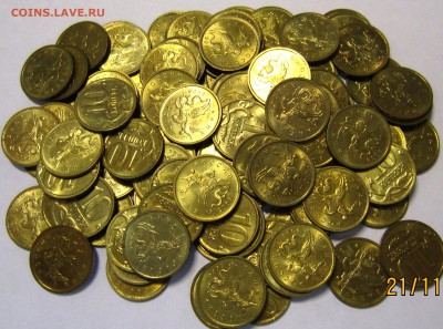 10 копеек 2006 года(не магнит) м и сп в ярком блеске до25.11 - IMG_4726_NEW