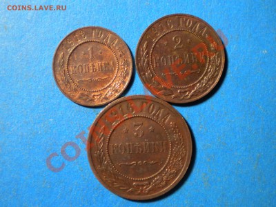 1,2,3,коп.1916г.не плохие.до 04.01.11г. до 22.00ч.мск. - RSCN2887