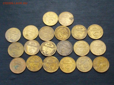 3 копейки 20 шт с 1926-57 до 23 11 16 22-00 мск - IMGP0954.JPG