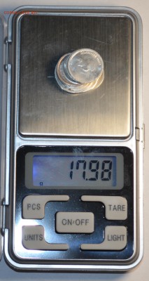 Жетоны Ag 999 проба 18 грамм с 1рубля до 4.12 в 22:00мск - DSC_0098.JPG
