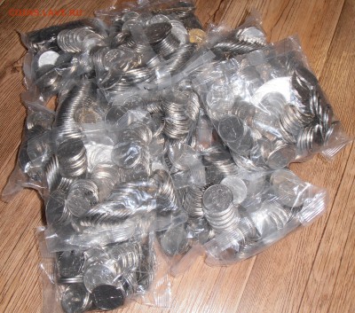 5 рублей 2016, Столицы, 14 шт. по фиксу, до ухода в архив. - P1010080.JPG