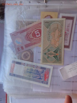Гвинея 25 фр 1985 г UNC до 24.11 в 21-15 мск - DSC06387.JPG