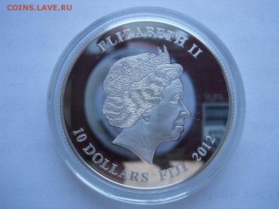 Красивая монета - Виктор Цой до 25.11.16г 22-00 мск - DSCN2603.JPG