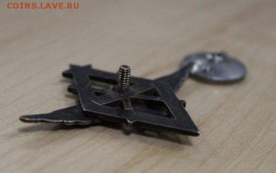 Школа летчиков 30-е годы. Предпродажная - IMG_0314.JPG