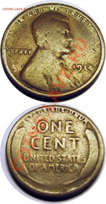 N26 1¢ США 1914 G до 07.01 в 22°° - N26 1c 1914 G_3