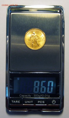 "Сеятель" (Один червонец) 1976  - до 27.11 22-00 МСК - Сеятель 1976 _ 3