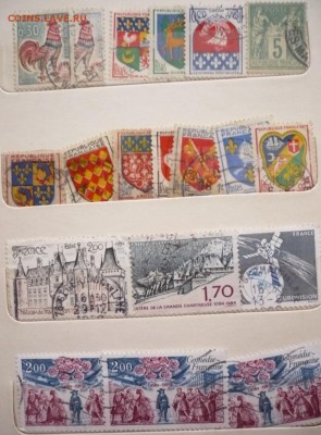 Иностранные марки оценка - P1370680.JPG