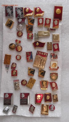 Значки разные по 50 руб. ( фикс ) - DSCF4100.JPG