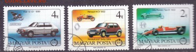 Венгрия, авто до 24.11.2016 22:00 МСК - венгрия авто