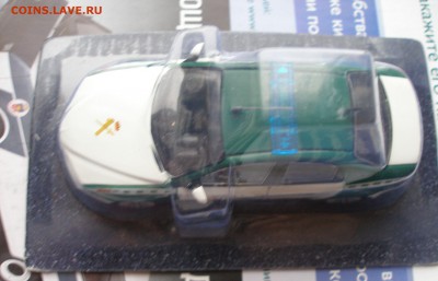 ПММ №43 Alfa Romeo 159 1:43 до 27.11 - P1140016.JPG