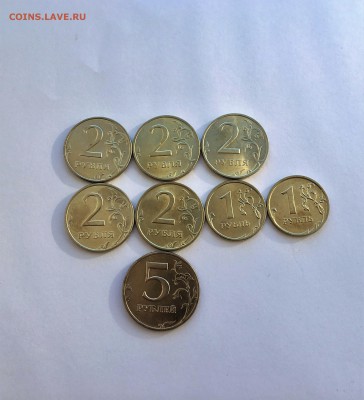 Ходячка 1997,1998 гг штемпельный блеск, UNC Оценка - FullSizeRender (2)