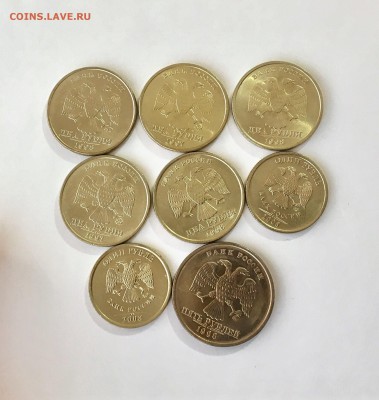 Ходячка 1997,1998 гг штемпельный блеск, UNC Оценка - FullSizeRender (4)