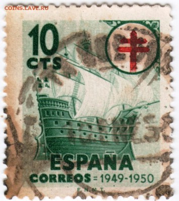 Испания. 1949-1950 г. до 28.11.16 г. в 23.00 - Scan-161121-0010