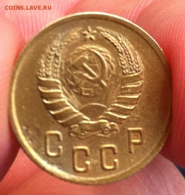 2 копейки 1941 года - IMG_7205.JPG