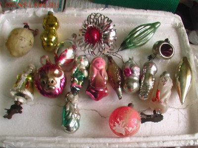 Елочные игрушки СССР-разные - игрушки 022.JPG
