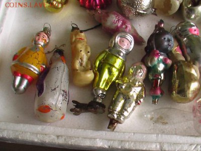 Елочные игрушки СССР-разные - игрушки 029.JPG