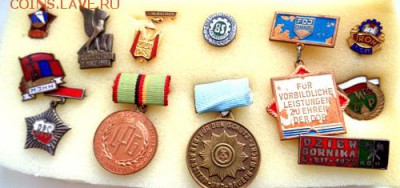 12 знаков ГДР,ВНР,ПНР.МНР,ЧССР.23.11.2013.До 22-00 мск. - Изображение 18369