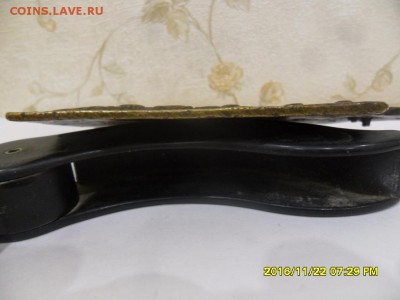 Иконка, бронза. общий размер 8*11,5 и 8*8,5 см - SAM_1764.JPG