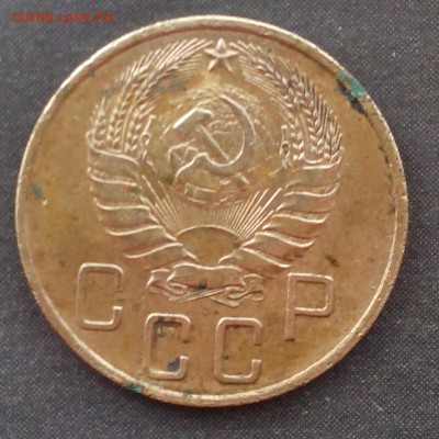3 копейки 1973 2.2А, 5 копеек 1940 до 26.11.16 - IMG_20151107_094137.JPG