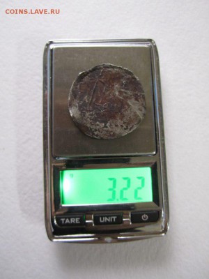 Серебряник 980-1015гг (3й тип) Коротко до 24ноября 22-00 МСК - IMG_4084.JPG