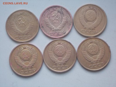 5 к 14 шт 1961-1991 до 24.11.16 22-00 москв - DSCN2291.JPG