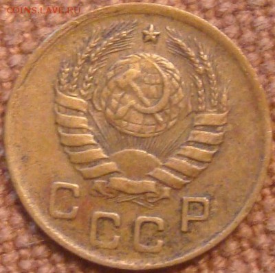1коп. 1940. До 24.11.2016. 22-00 Мск. - DSC01159.JPG