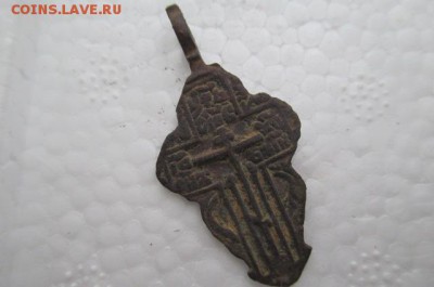 женский крестик лепесток - IMG_6801.JPG