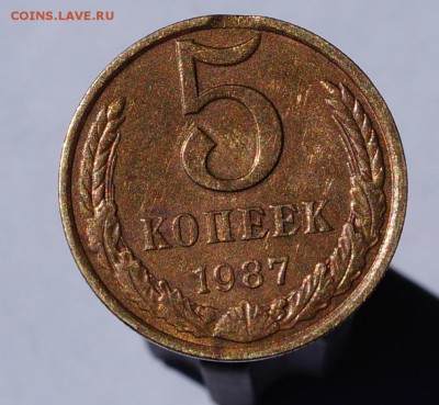 5 коп 1991г.Л Трещина заготовки до25.11.16 22-00 - DSC03897.JPG