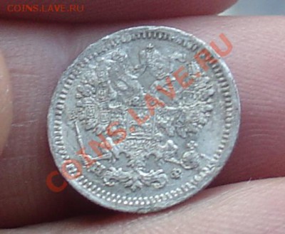 5 копеек 1878 НФ недорого до 06.01.11 22-00 - 5 копеек 1978 г