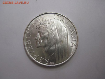 500 лир Италия 1965   до 25.11.16 - IMG_6359.JPG