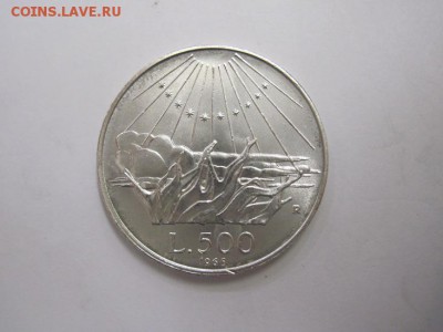 500 лир Италия 1965   до 25.11.16 - IMG_6358.JPG