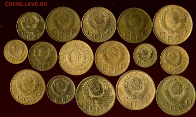 Лот ранних советов 1930-55г до 26.11.2016г 22.00мск - img368